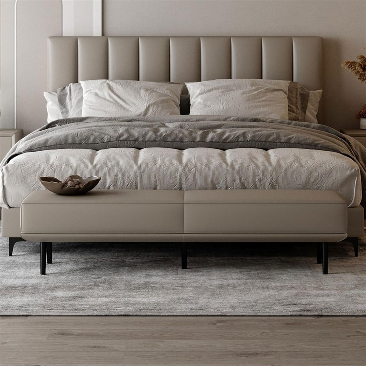 はりたつお「満開・般若院のシダレ桜」ジークレー 直筆サイン・作品