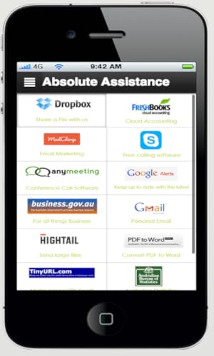 Absolute Assistance - Virtual Assistant