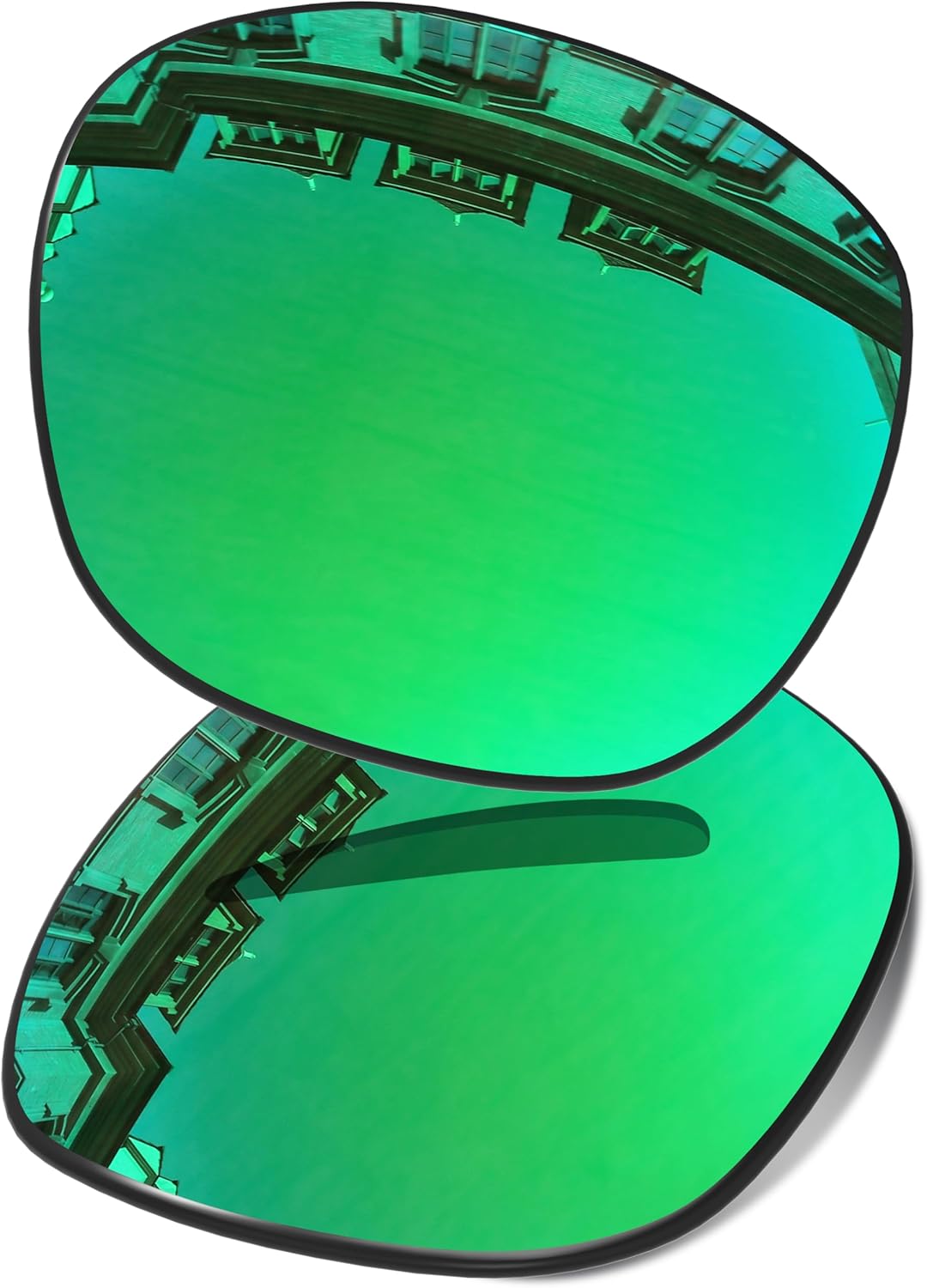 Vonxyz Lenses Replacement for Ray-Ban Clubmaster RB3016 Sunglass - Multiple Options