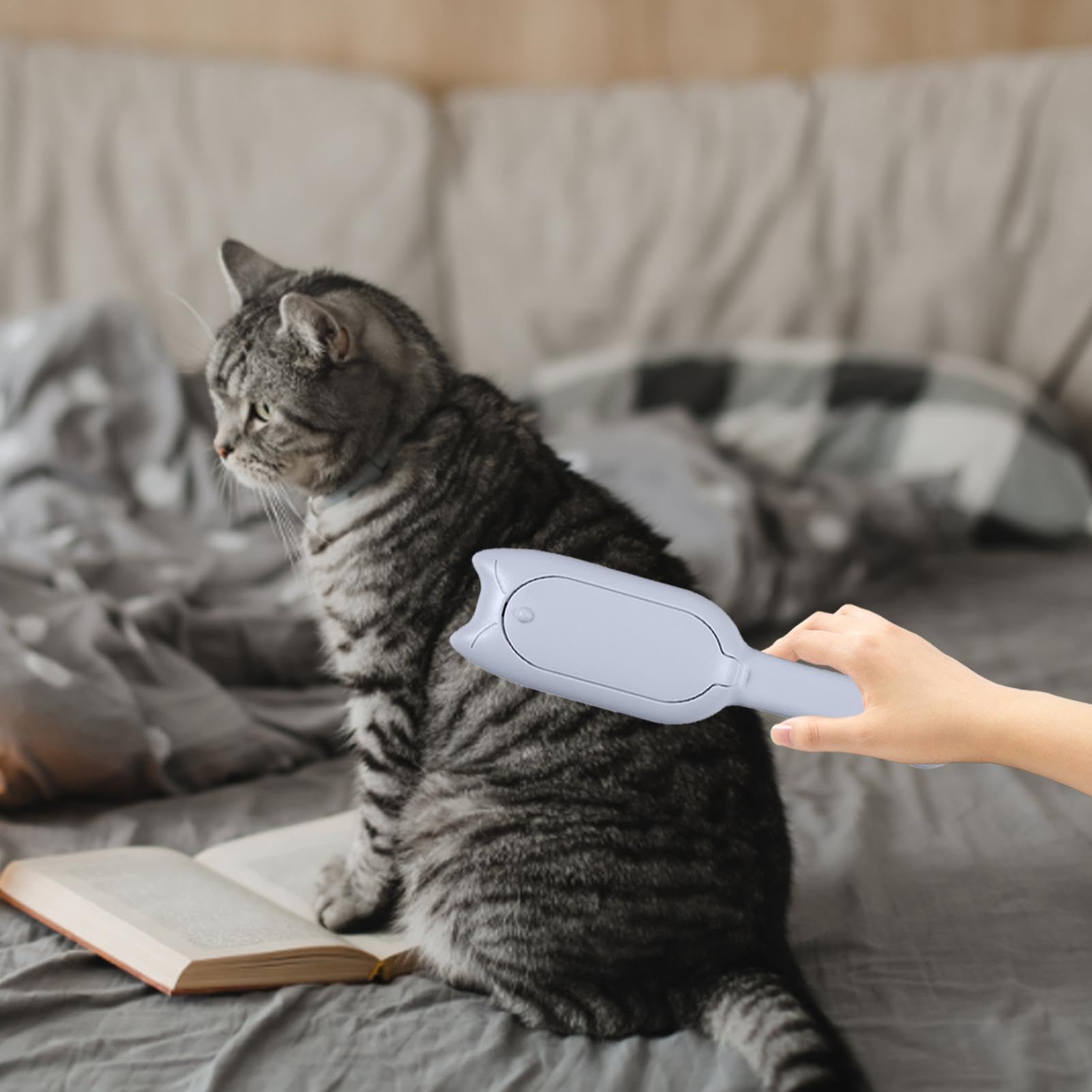 Amazon.co.jp: ペットローラー ヘアリムーバー、糸くずローラー 再利用