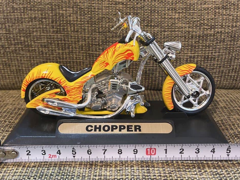 Amazon.co.jp: 1/18 アメリカンチョッパー CHOPPER American Choppers