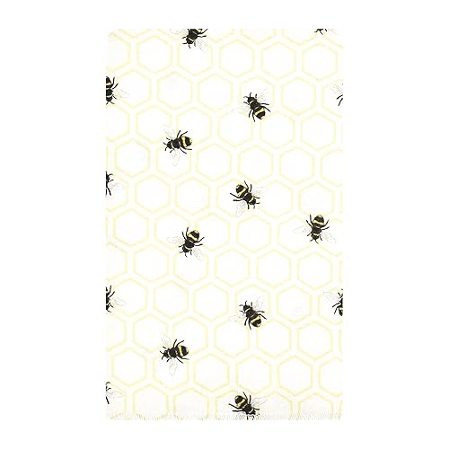 Miniatura 1421 de Hudson Baby - Paños unisex de franela de algodón para bebé, avión, talla única