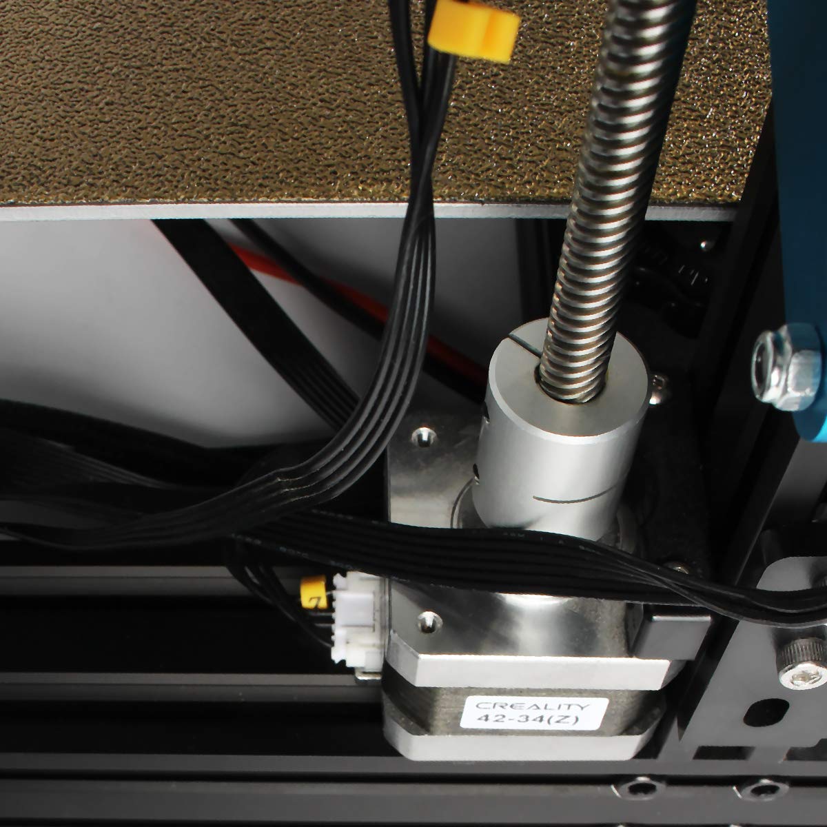 Toaiot 3D-Drucker Kabel-Set – Grenzschalter-Kabel Für Ender 3 / Pro / 3X