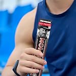 Champion Pepperoni Sticks, Hot and Spicy, Pack of 24 | Individually Wrapped, Perfect Lunch Snacks, Meat Sticks, Proudly Made in Canada