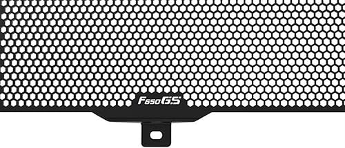 Miniatura 4 de Motorbike Radiator Grille Cover For BMW F650GS Twin F 650 GS 2008-2013 2011 2012 Motorcycle Accessories Radiator Grille Guard Protector Cover