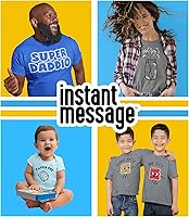 Vista 7 de Instant Message - Rainbow Heart - Pantalón deportivo para mujer, Gris Caliente Carbón