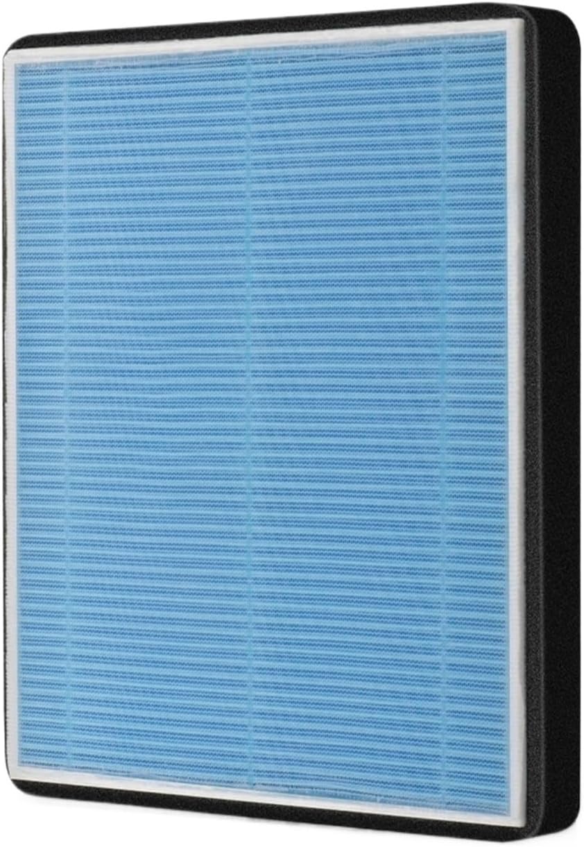 Compatible for Xiaomi Fresh Air Conditioner Exclusive Edition HEPA Filter(Purple)