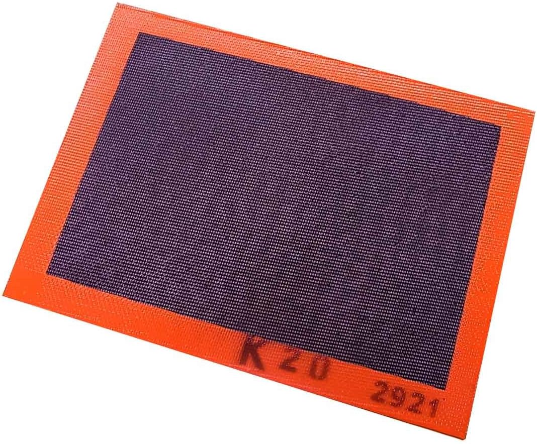 Nippon France Shoji (N&F) DeMar Silpan SN290210 Fiberglass/Silicone France WDM0104