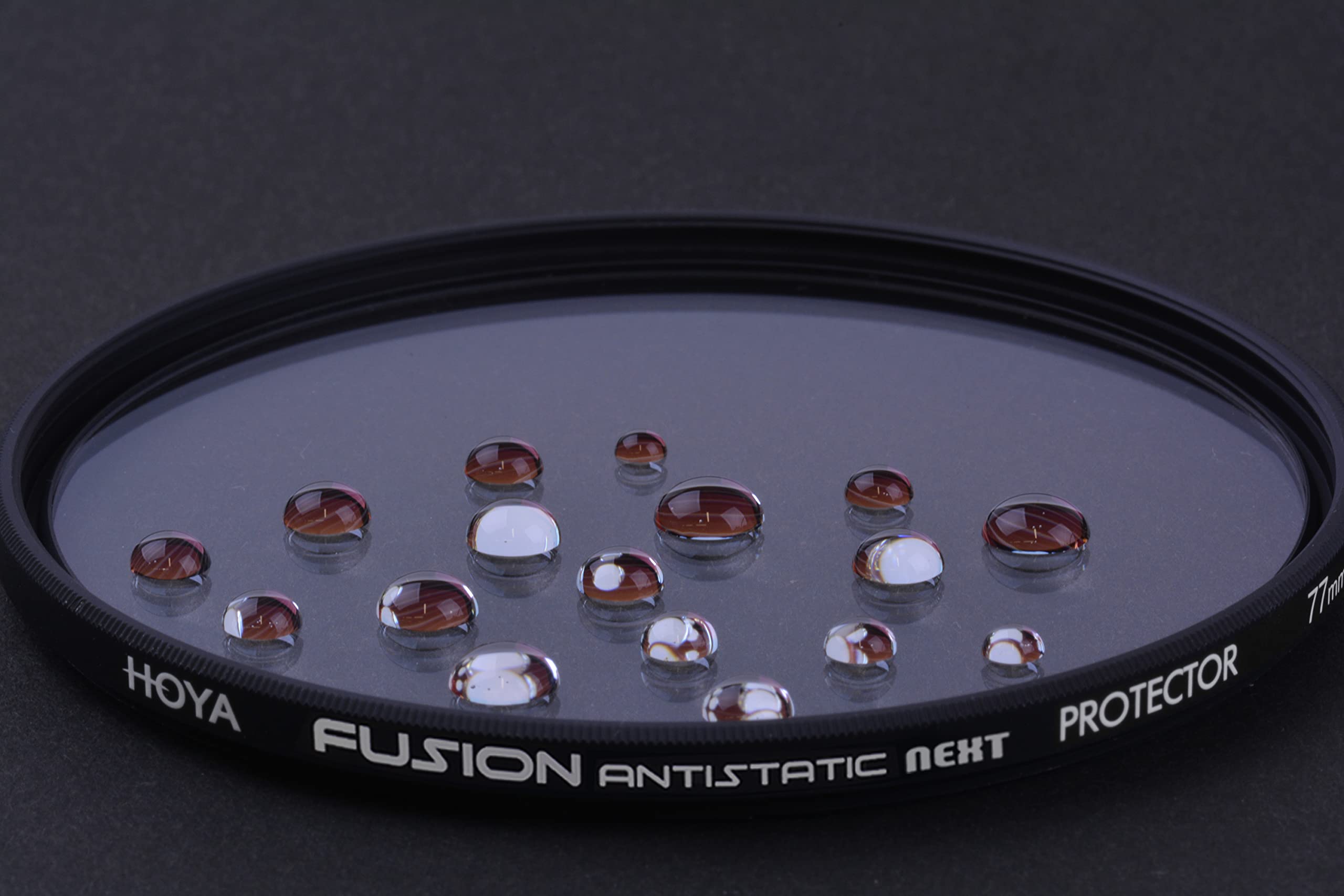 Filter Hoya Fusion Antistatic Next Protector 67mm
