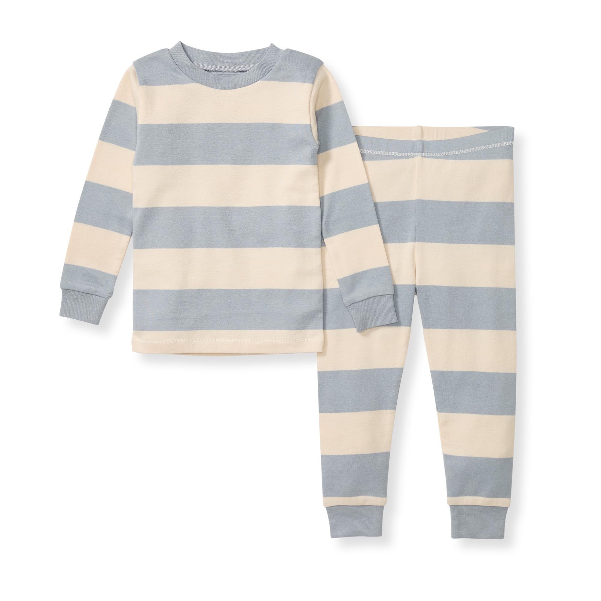 Burt's Bees Long Sleeve PJs