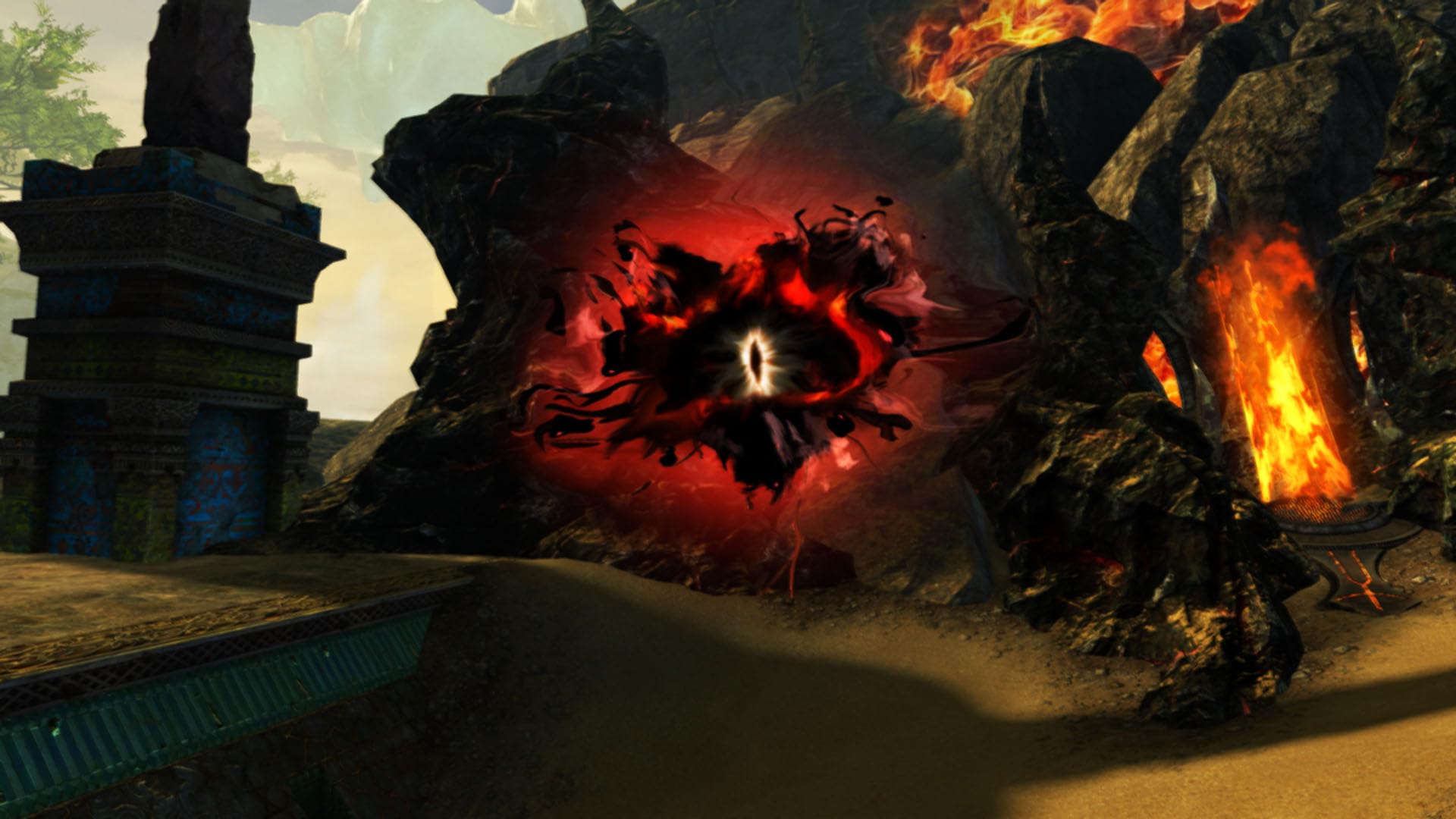 Guild Wars 2: Secrets of the Obscure Standard | Codice per PC