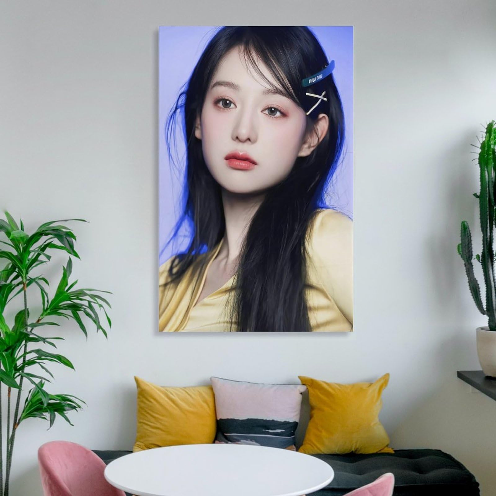 Amazon.co.jp: Kim Ji-wonキム・ジウォン ポスター 韓流 かっこいい