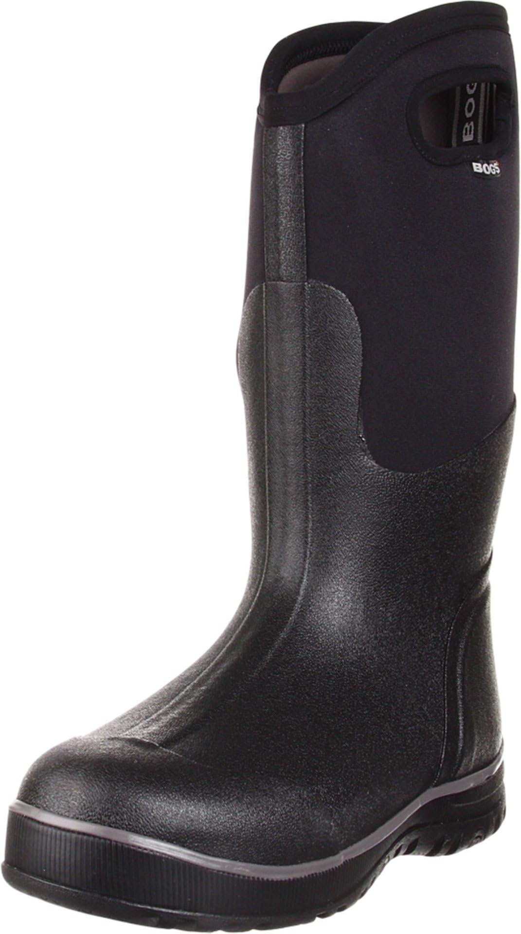 Mens Ultra High Boot