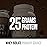 RYSE Loaded Protein Powder - Chocolate Cookie Blast - 25g Whey Protein Isolate & Concentrate with Prebiotic Fiber & MCTs - Low Carb, Low Sugar, Digestive-Friendly - 20 Servings / 1.5 lb Tub