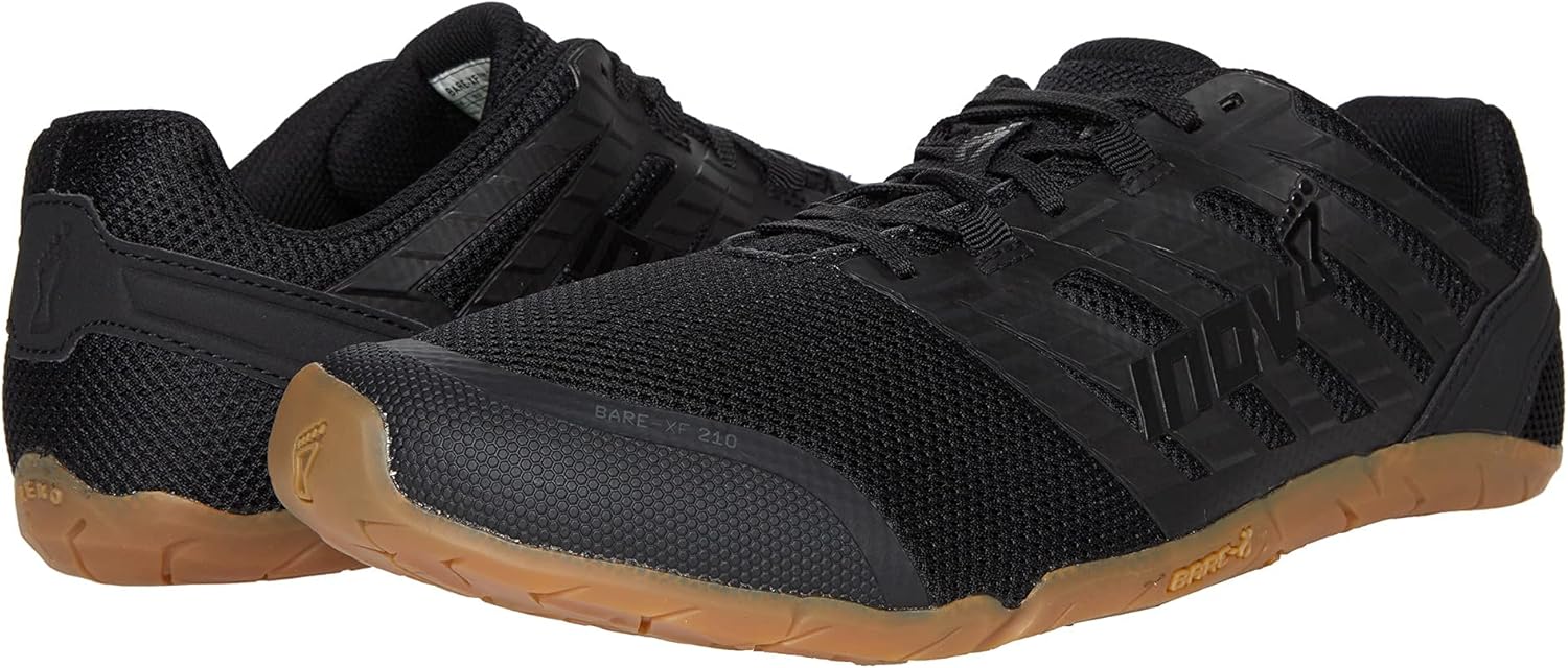 Amazon | BARE-XF 210 V3 MS | INOV8 | フィットネス