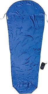 cocoon - Premium - MummyLiner - Silk - Small