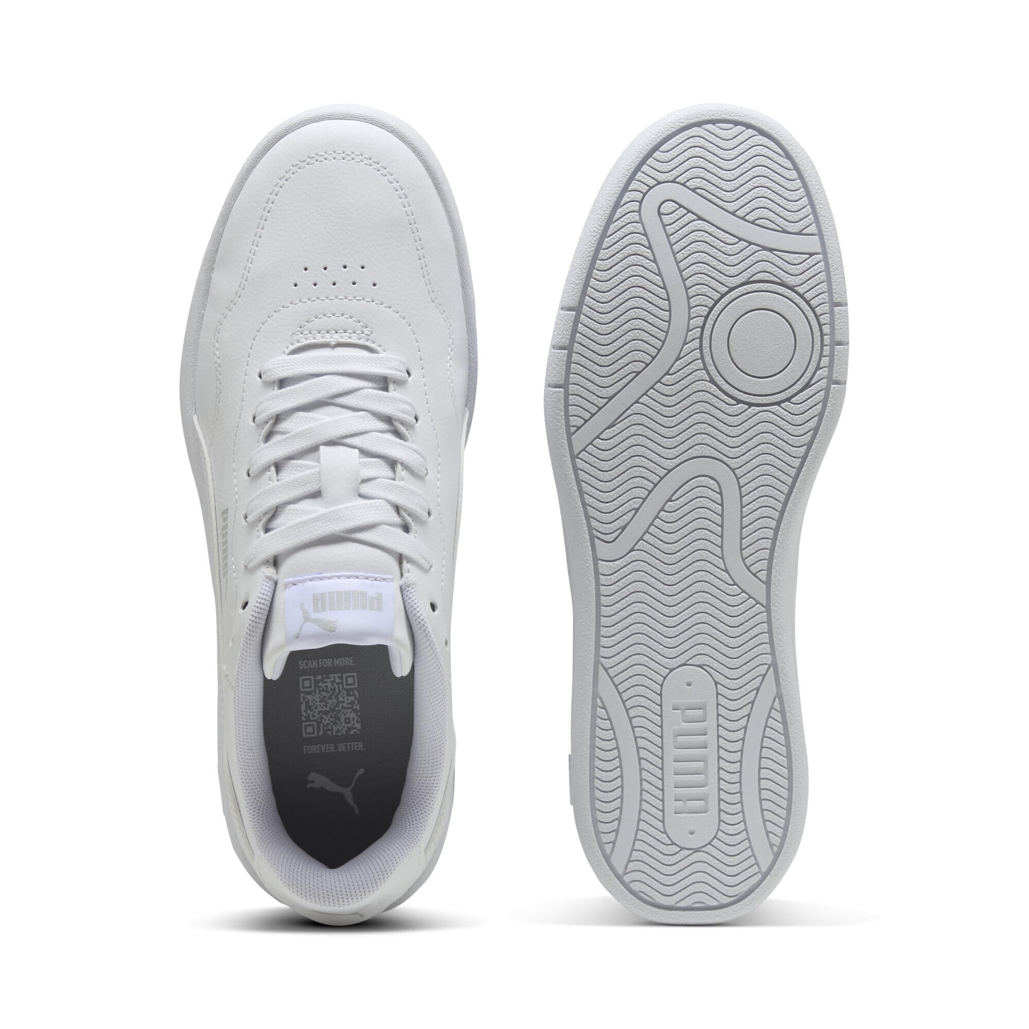 PUMA Court Lally Scarpe da ginnasticaDonna