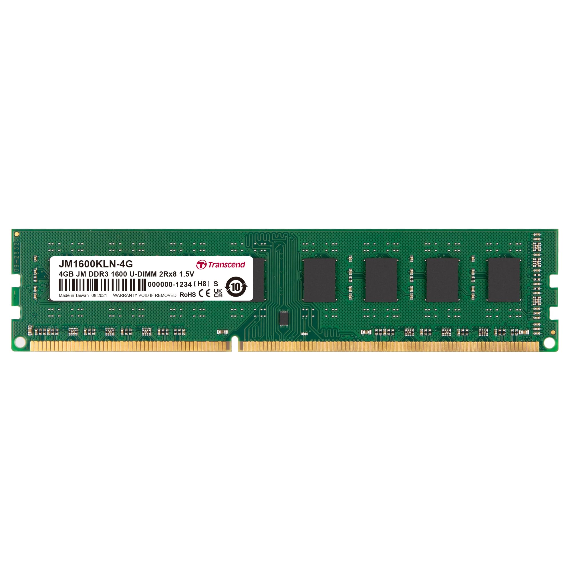 See full amazon price history chart for Transcend 4GB DDR3 1600 Desktop RAM Transcend 4GB DDR3 1600 Desktop RAM (B004ZBAPD2) Amazon Price History, Amazon Price Tracker