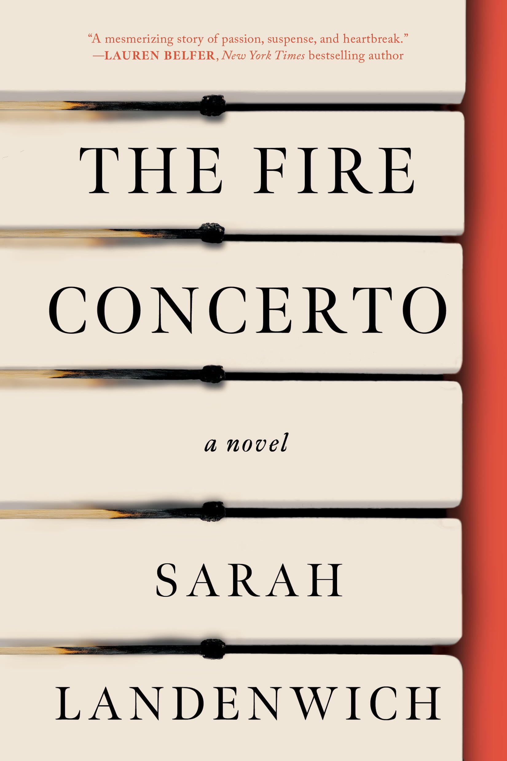 Fire Concerto