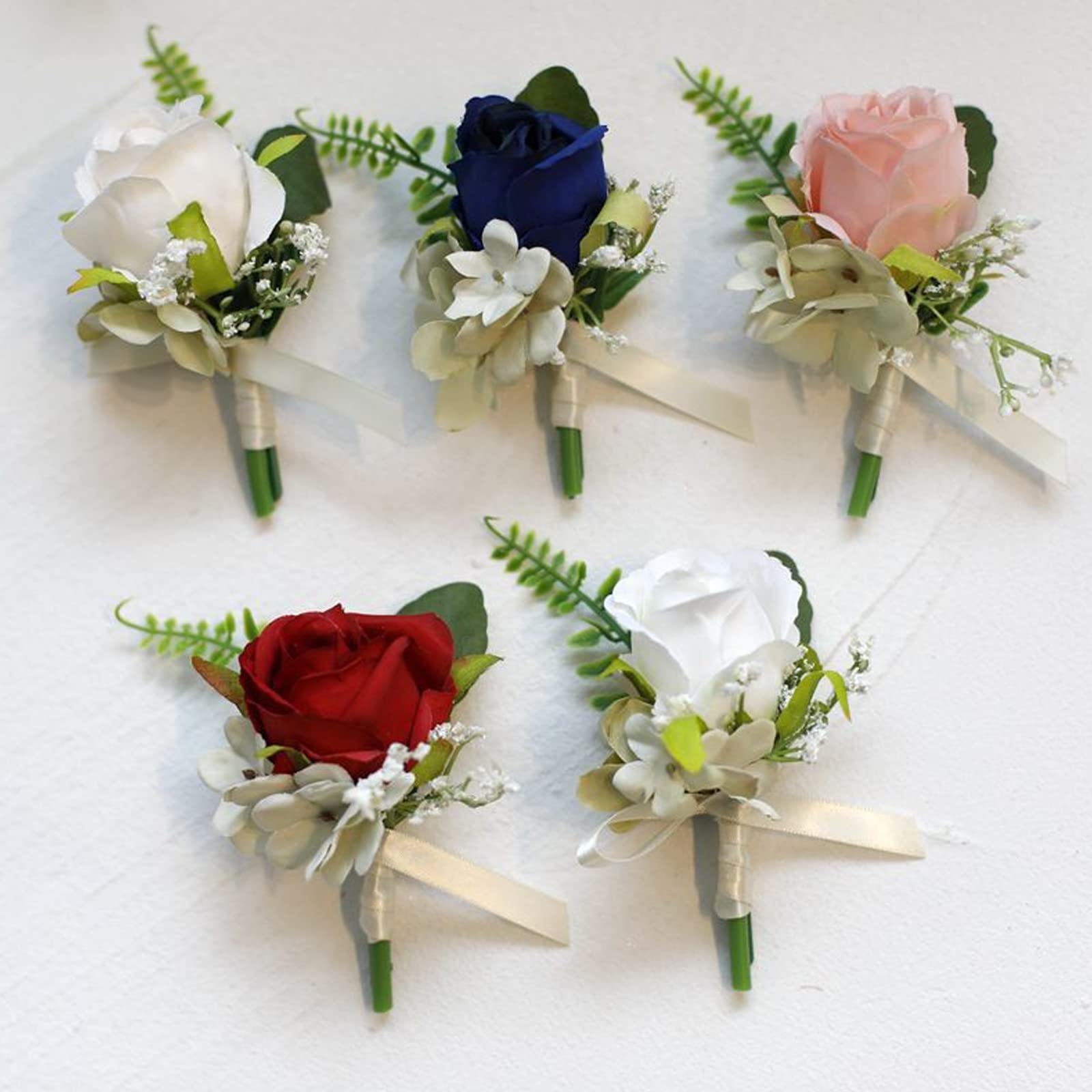 What is a Boutonniere? A Modern Guide | Friar Tux