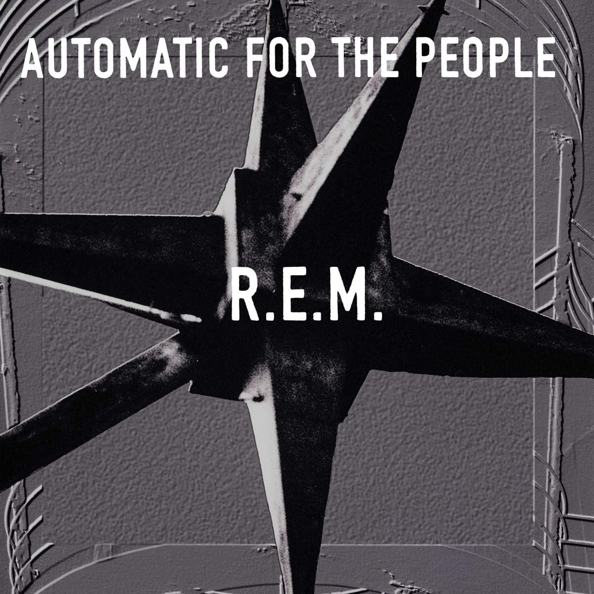 Automatic for the People [VINYL]