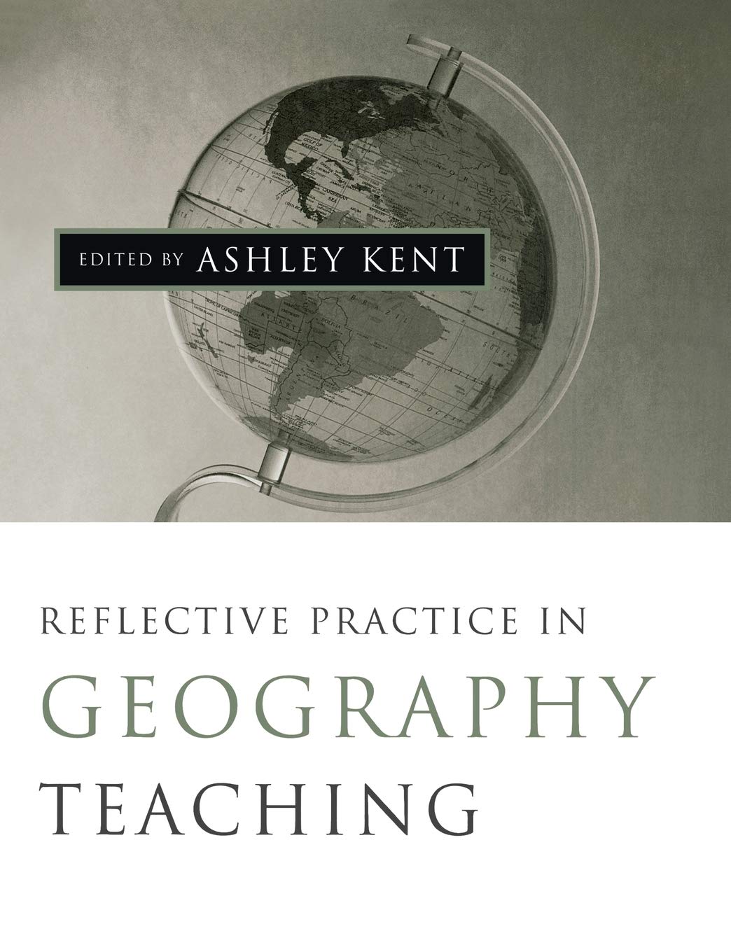 Buy Reflective Practice in Geography Teaching — BookShops.in