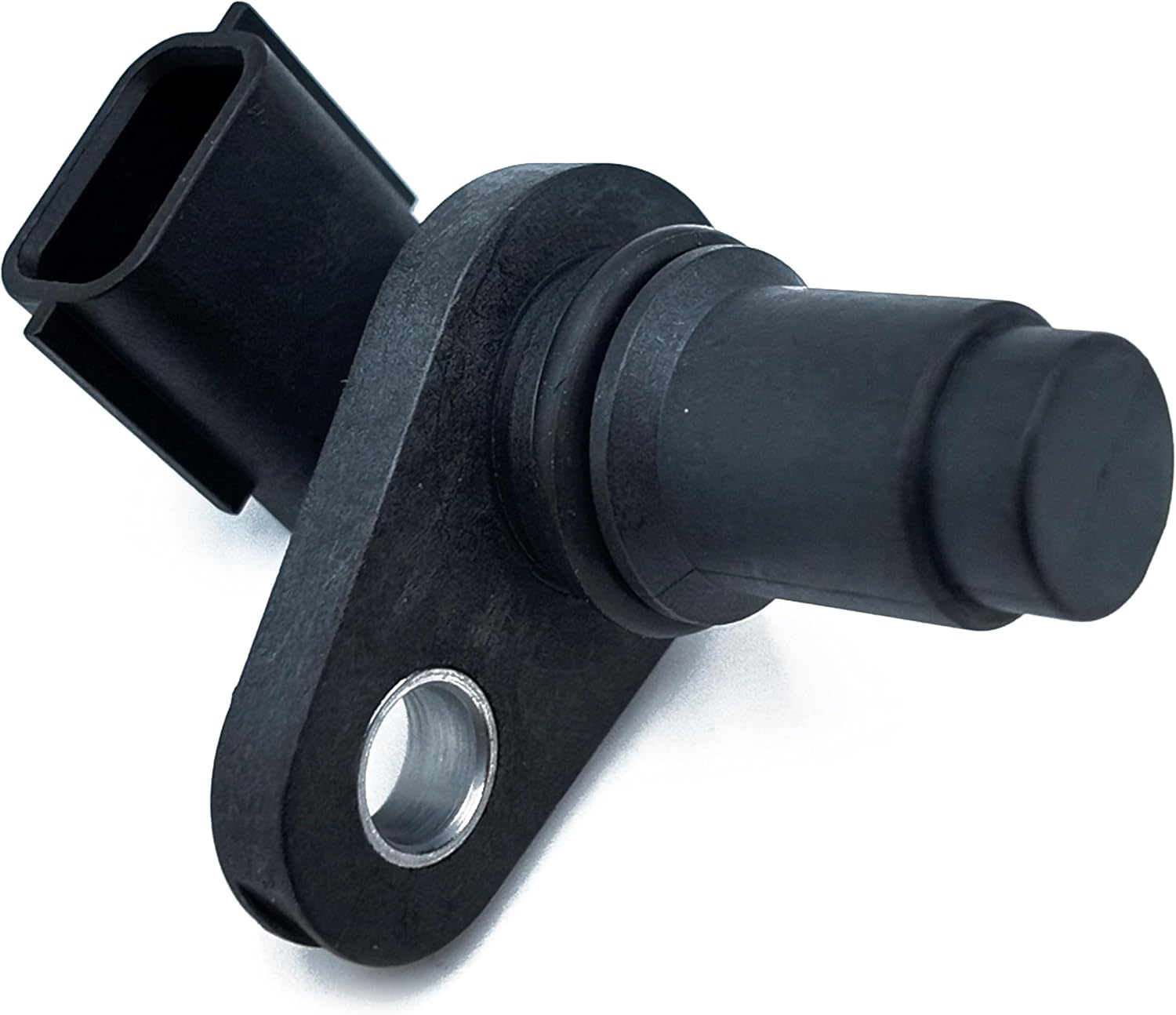 Engine Camshaft Position Sensor Compatible with Nissan 350Z Altima GT-R Maxima Murano Pathfinder Quest EX35 FX35 G25 G35 JX35 M35 M35H Q50 Q60 Q70 QX60 Replaces 23731JA11A 23731JA11B