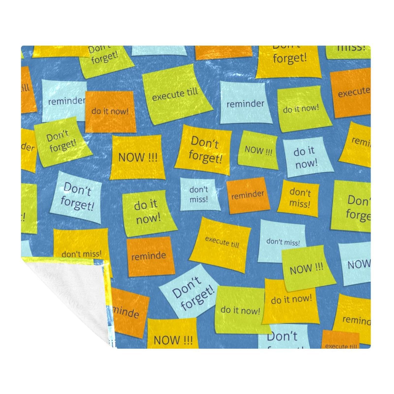 Couverture polaire en microfibre 150x200 cm douce pour lit et canapé