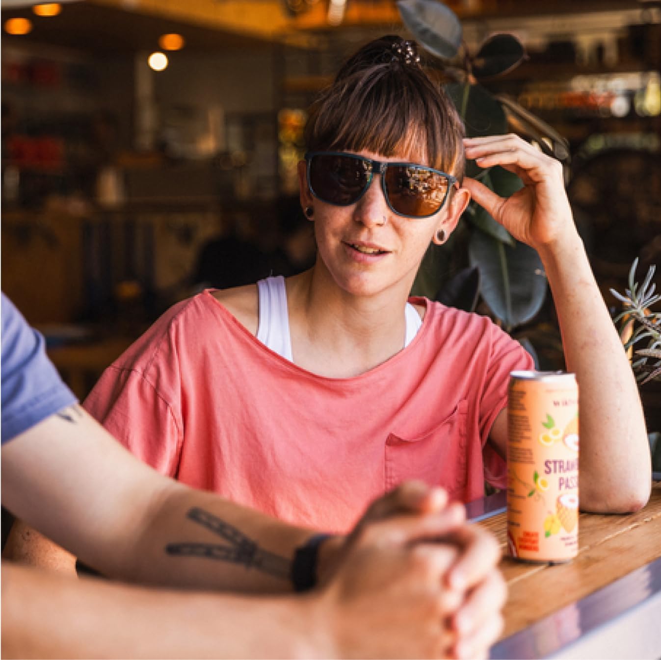 SMITH Optics Mono Lake Sunglasses – Polarized Performance Sports Active Sunglasses for Running or Everyday – For Men & Women - Image 5