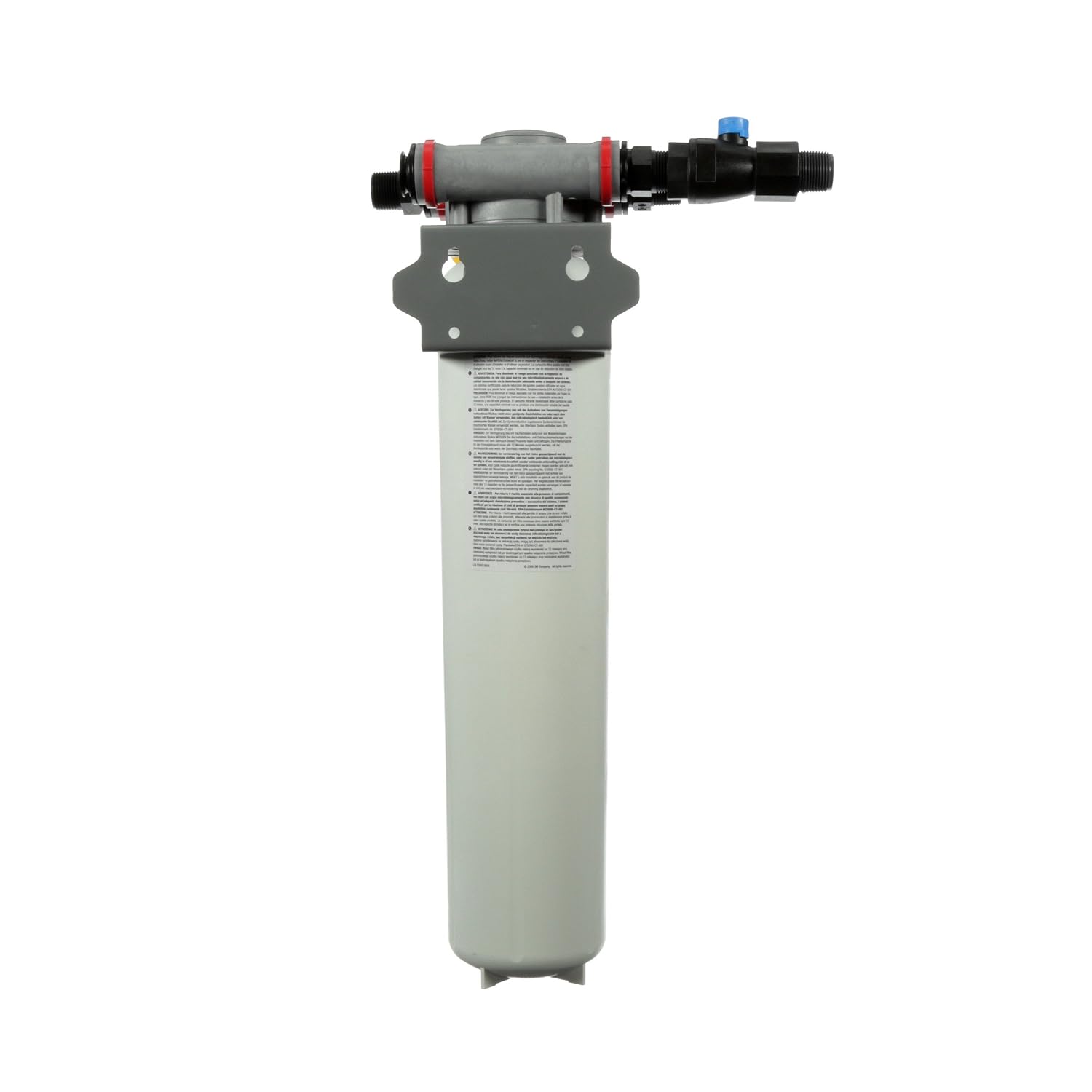 Exclusive 3M High Flow Series Multi-Equipment System for Ice, Coffee & Cold Beverage Applications DP190, 5624301, 1 Per Case