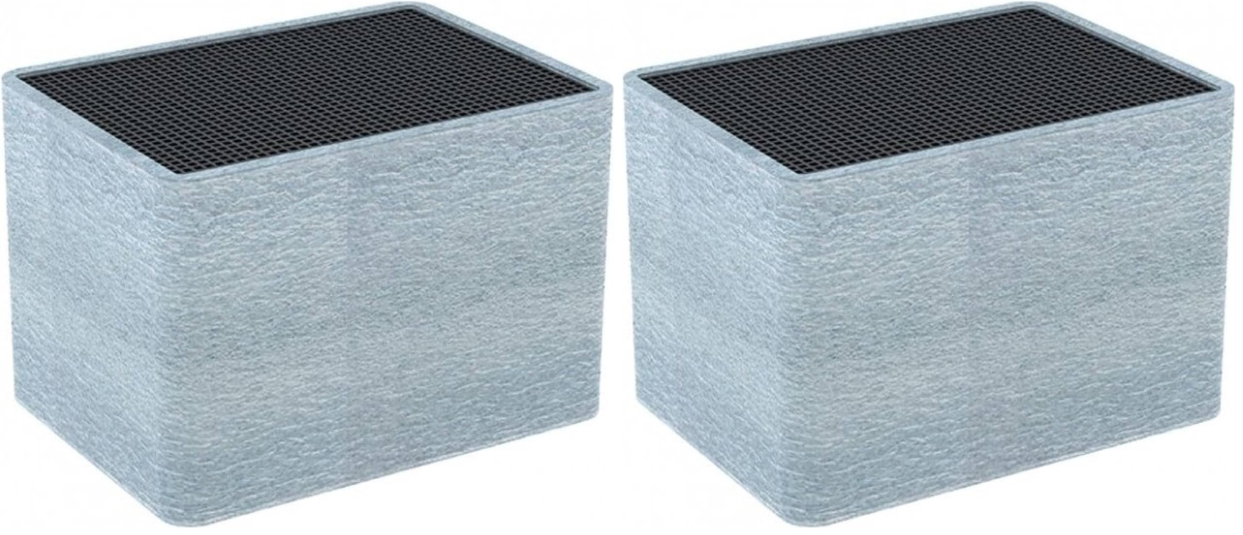 Filtro de cerámica Geberit original para Monolith Plus y AquaClean Mera negro, calidad premium