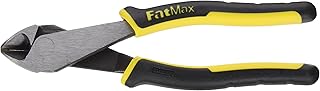 Stanley 89-859 7-1/2-Inch Diagonal Cutting Plier