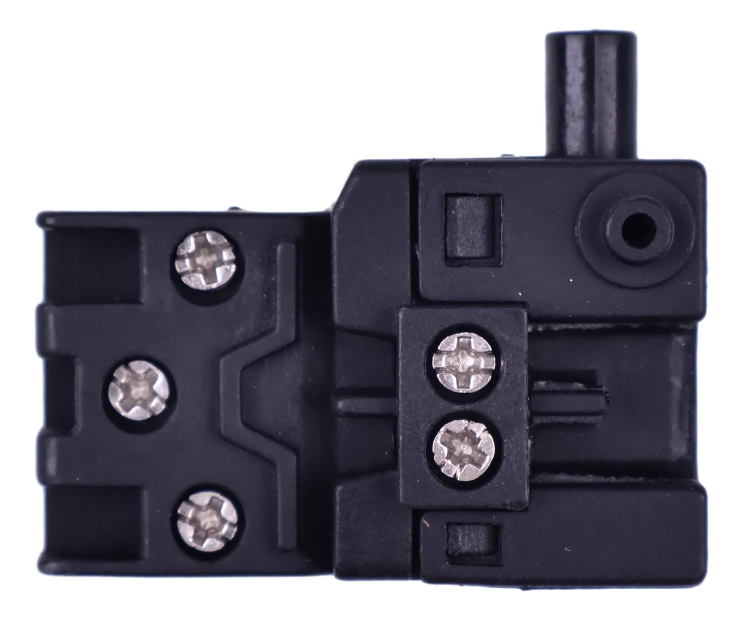 Power Switch 651923-1 Compatible with Makita Miter Saw LS1040 LF1000 LS0711Z LS1011N LS1013 LS1030N LS1211 LS1220 Replaces 650677-7