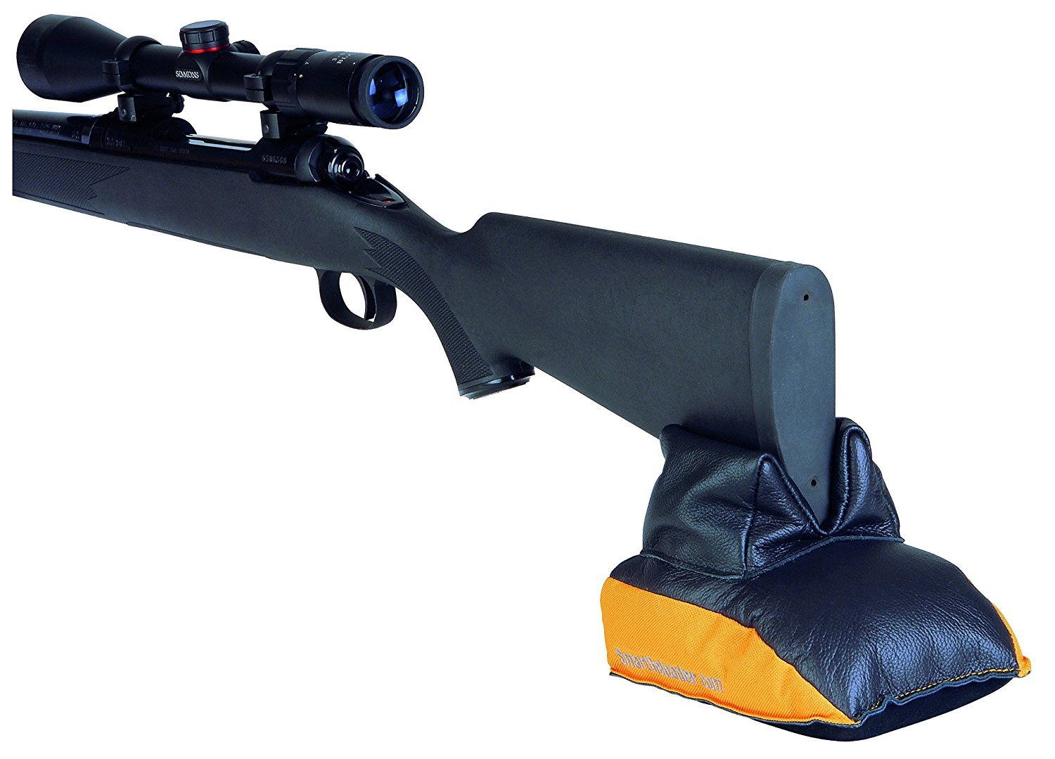 SMARTRELOADER SR201 hintere Schiessauflage von X-Targets