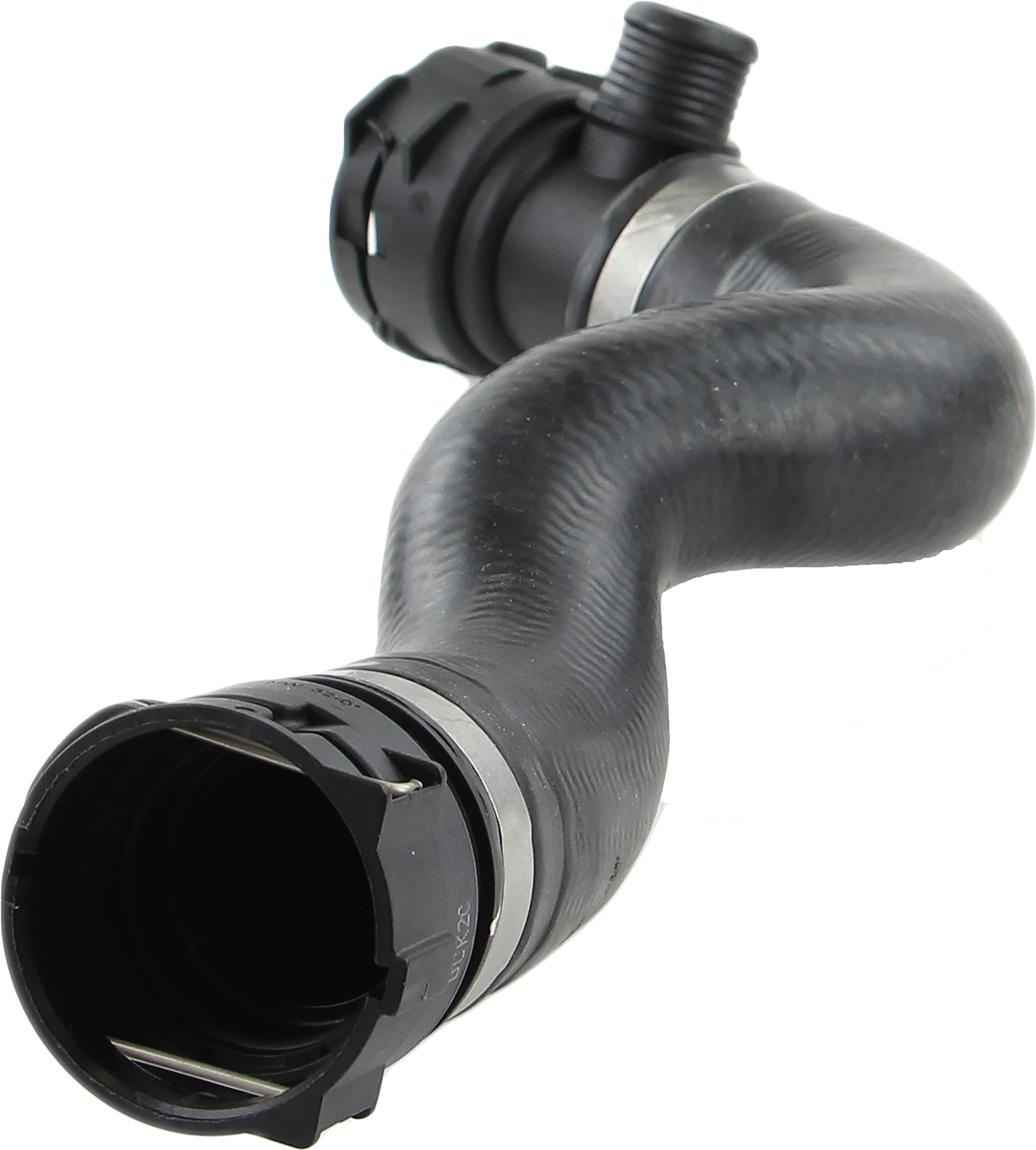 Amazon.com: Rein CHR0711 Radiator Coolant Hose : Automotive