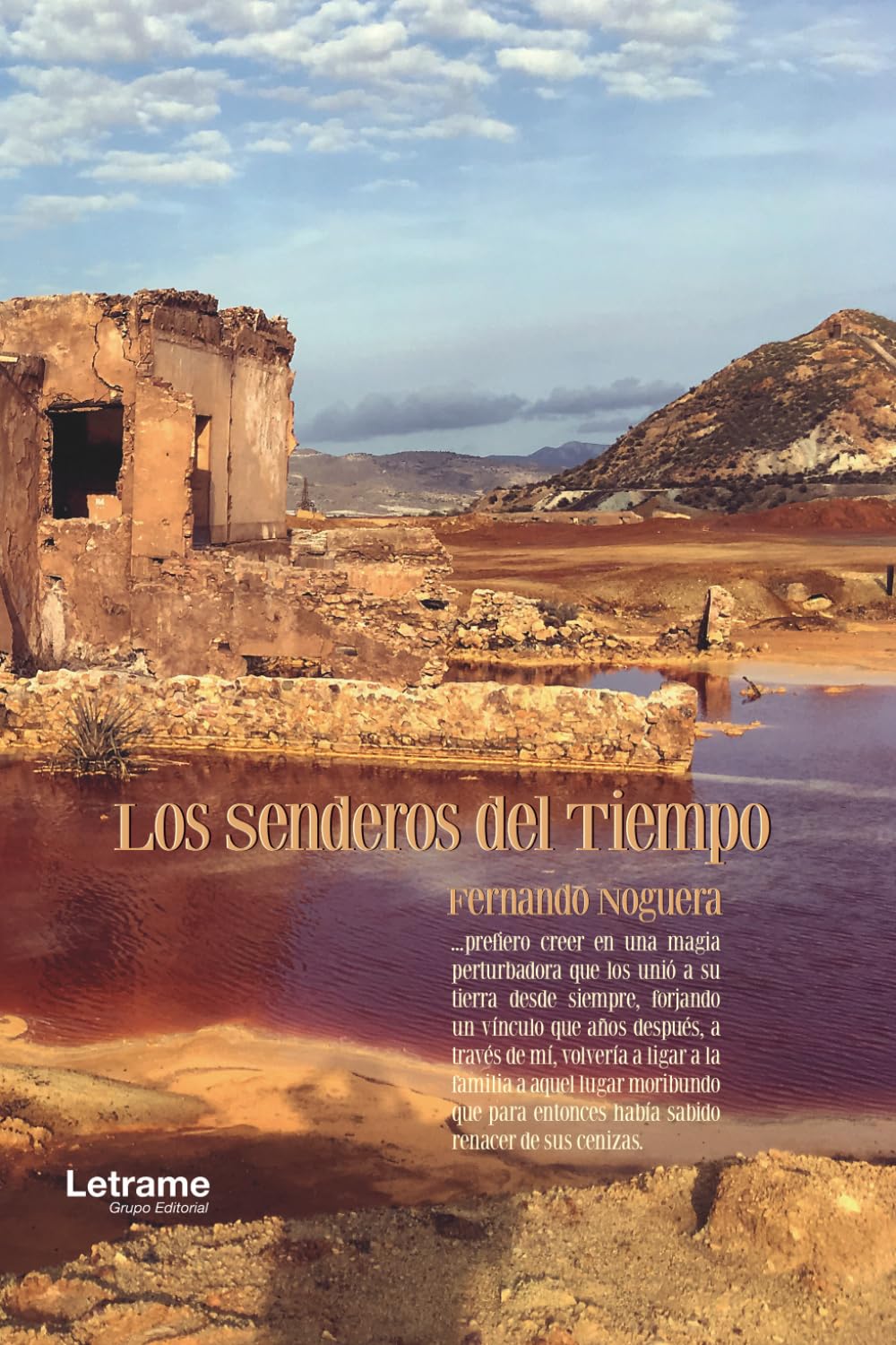 Los senderos del tiempo