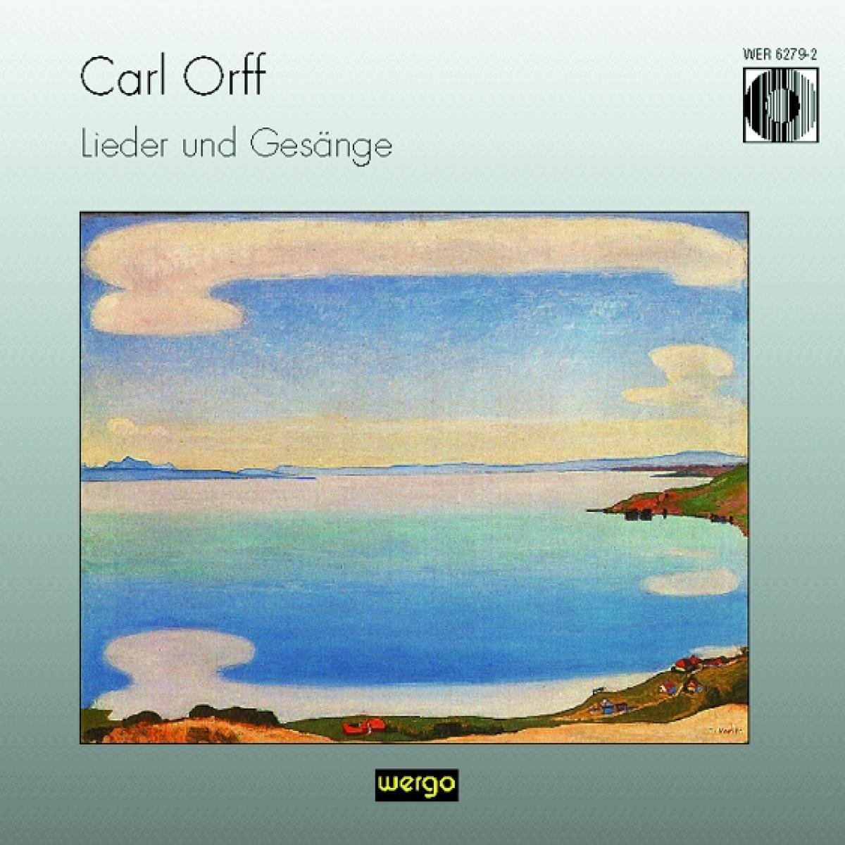 Lieder Und Gesange