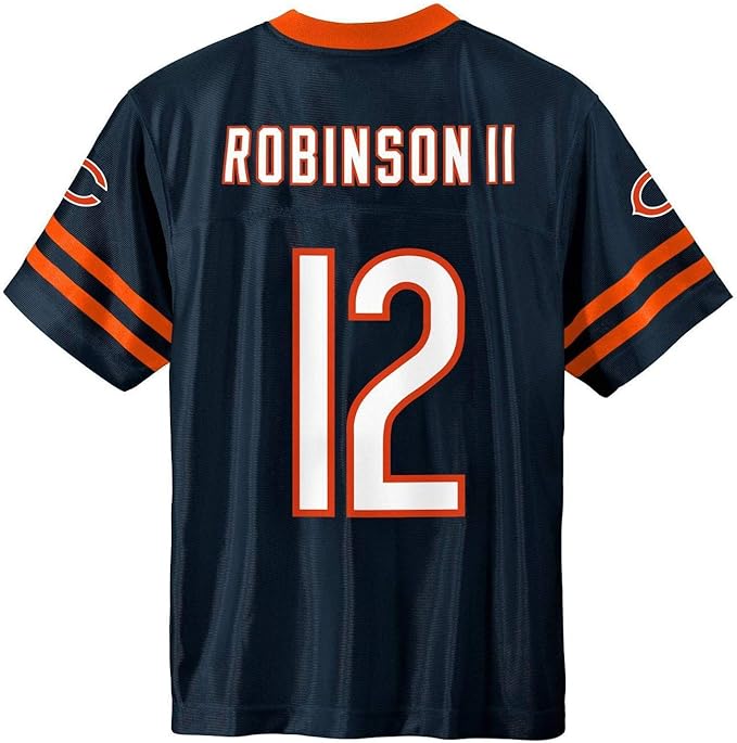 alan robinson jersey
