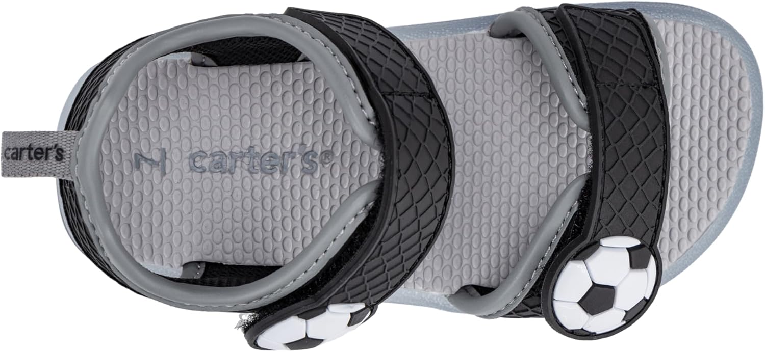 Carter's unisex-child Tanis - Image 5