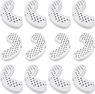 MyfatBOSS 12 Pack Pet Water Filter Replacement Cat Water Fountain Filters Compatible with Pioneer Pet Ceramic & Stainless Steel Raindrop Fountains, Pet Fountain Carbon Filters