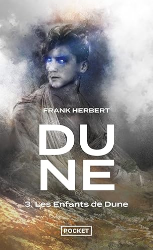 Dune - Tome 3 : Les Enfants de Dune (3)