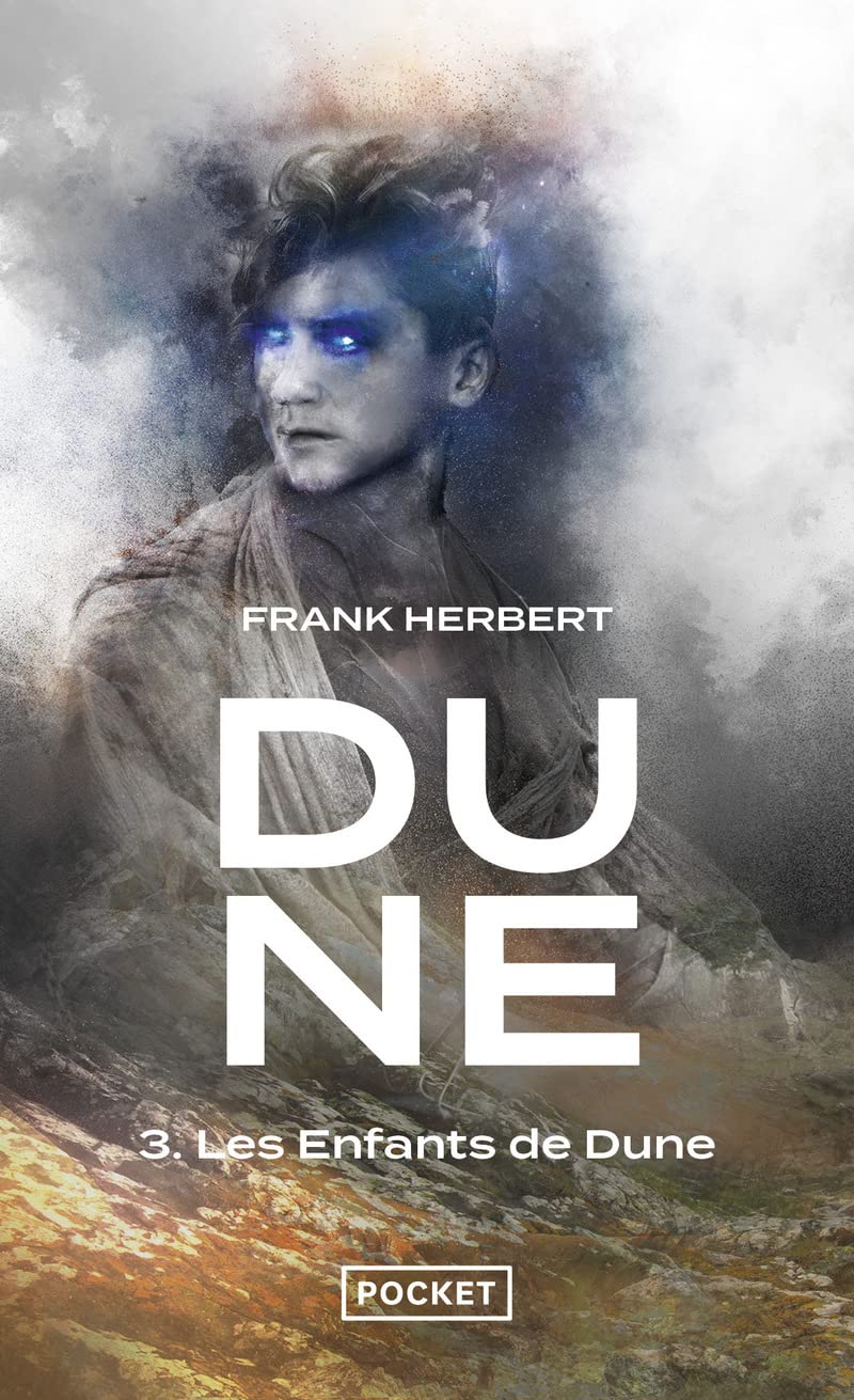 Dune - Tome 3 Les Enfants de Dune (3)