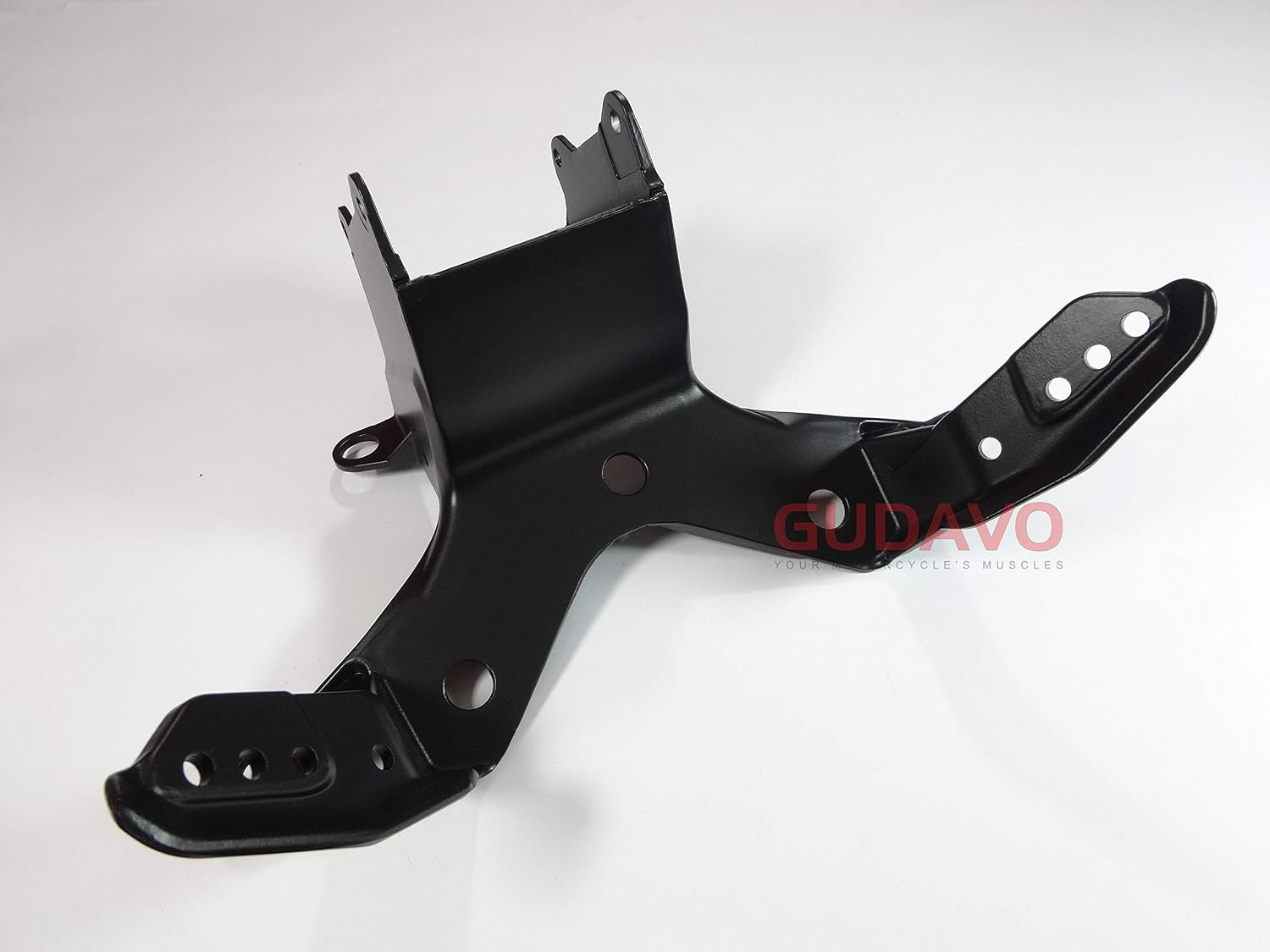 Motorcycle Upper Stay Bracket Cowl Headlight Bracket For BMW S 1000 RR 2015-2017