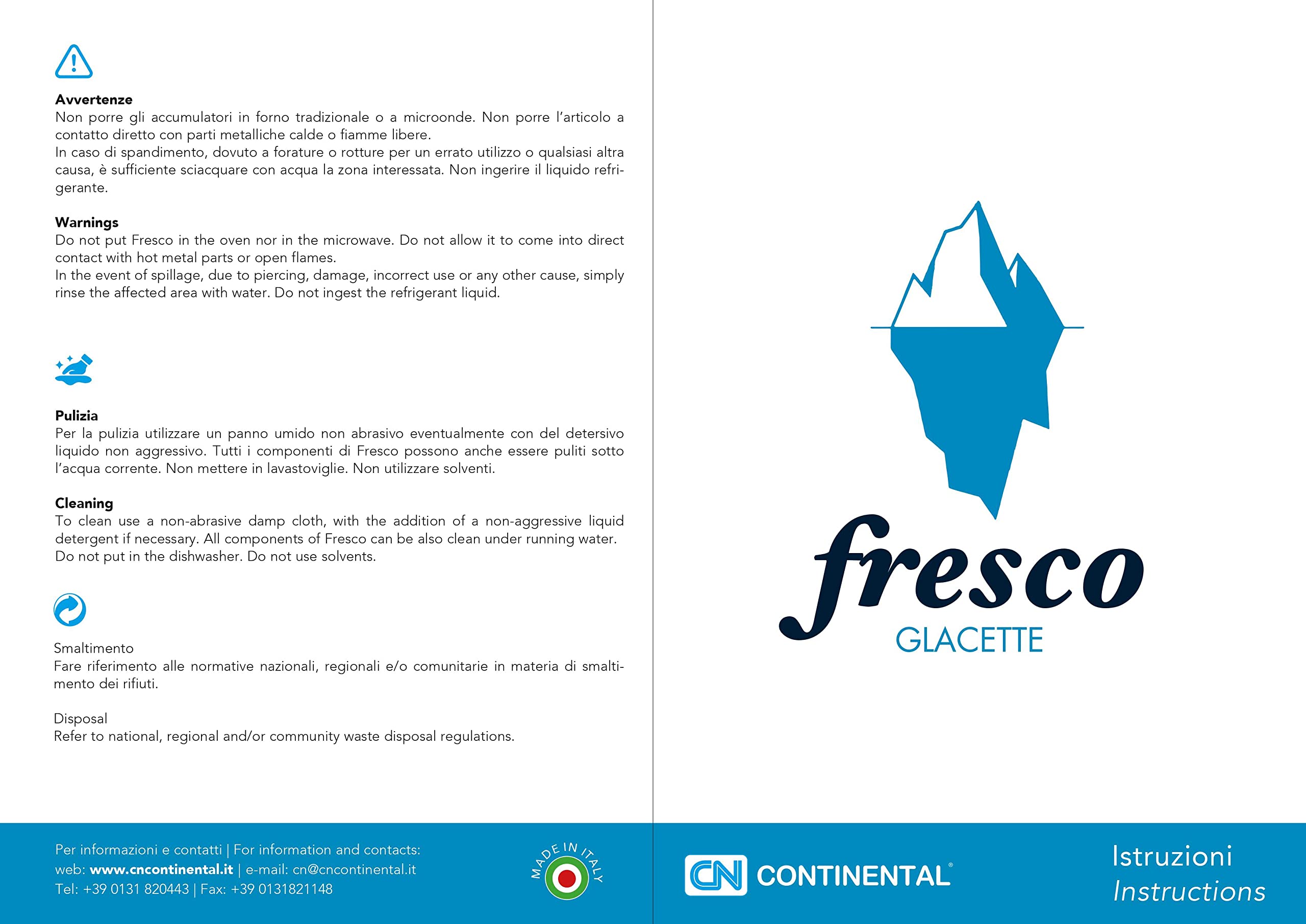 Fresco Bac réfrigérant Plastique pour boissons révolutionnaire