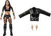 Figura de acción y accesorios Mattel WWE Elite Roxanne Perez | Serie #126, figura coleccionable de 6 pulgadas con 25 puntos de articulación y manos intercambiables 1