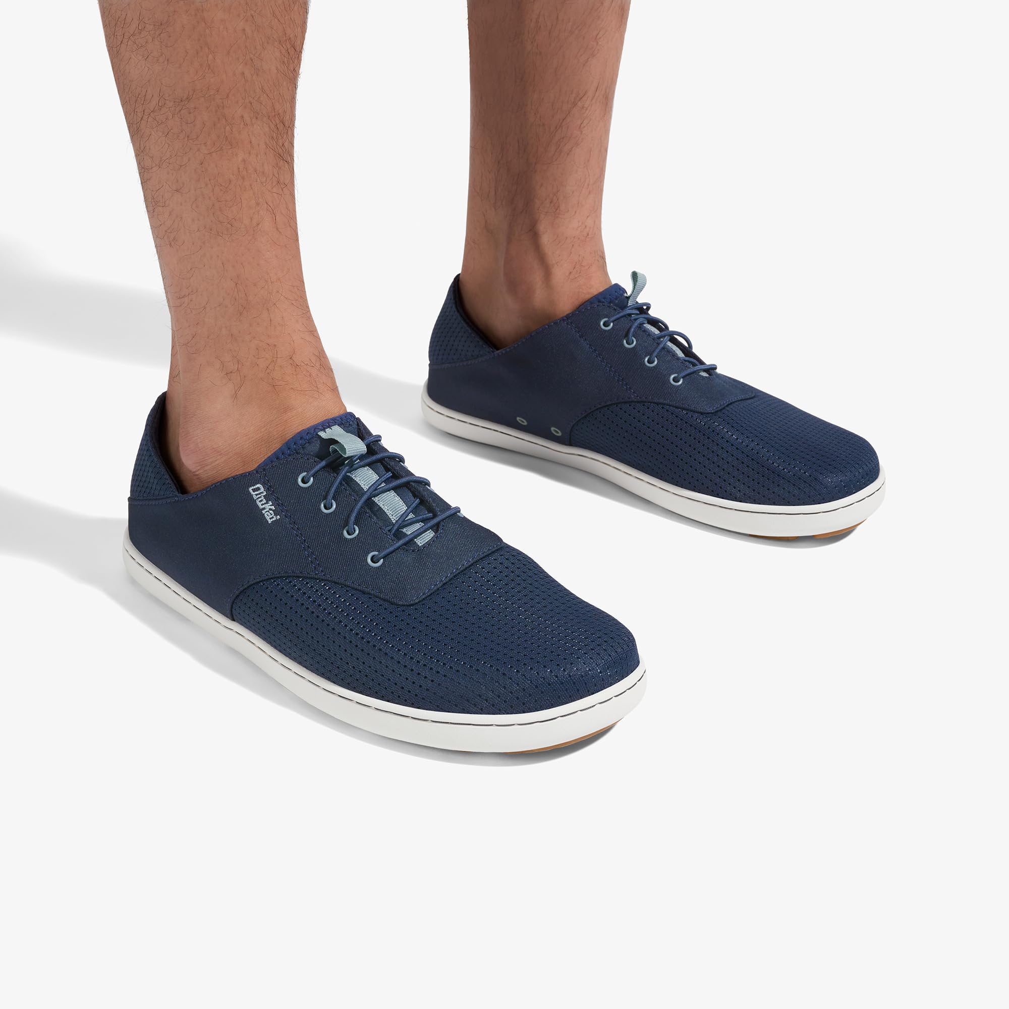 OLUKAI Ohana, Herren Ohana, braun, 47.5 EU
