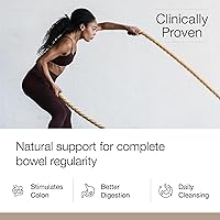 Vista 3 de Dr. Schulze's Fórmula intestinal #1 - Suplemento para el movimiento intestinal para apoyo a la salud del colon - Ayuda para la hinchazón