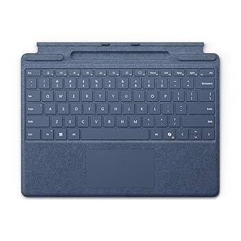 Amazon.co.jp: マイクロソフト Surface Pro キーボード（ペン
