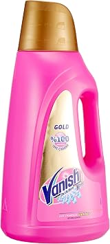 Vanish Kosla Multipower Renkliler için Leke Çıkarıcı ve Çamaşır Deterjanı Güçlendirici Sıvı (1 x 2000 ml)