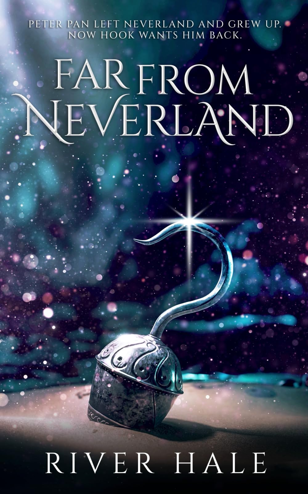 Far From Neverland (Far From Series)
